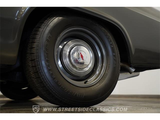 1966 Chevrolet Biscayne (CC-2093698) for sale in Mesa, Arizona