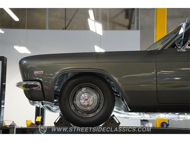 1966 Chevrolet Biscayne (CC-2093698) for sale in Mesa, Arizona