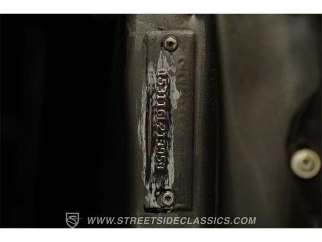 1966 Chevrolet Biscayne (CC-2093698) for sale in Mesa, Arizona