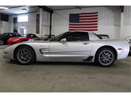2001 Chevrolet Corvette Z06 (CC-2093699) for sale in Kentwood, Michigan