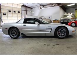 2001 Chevrolet Corvette Z06 (CC-2093699) for sale in Kentwood, Michigan