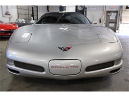 2001 Chevrolet Corvette Z06 (CC-2093699) for sale in Kentwood, Michigan