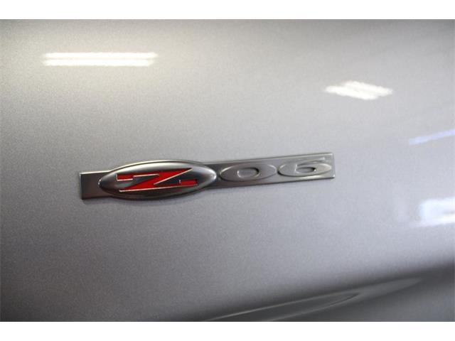 2001 Chevrolet Corvette Z06 (CC-2093699) for sale in Kentwood, Michigan