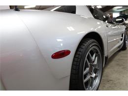 2001 Chevrolet Corvette Z06 (CC-2093699) for sale in Kentwood, Michigan