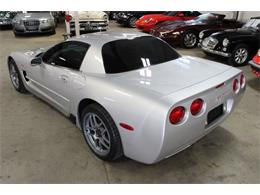 2001 Chevrolet Corvette Z06 (CC-2093699) for sale in Kentwood, Michigan