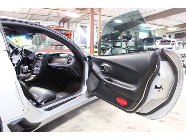 2001 Chevrolet Corvette Z06 (CC-2093699) for sale in Kentwood, Michigan