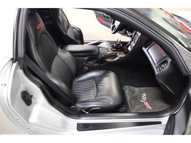 2001 Chevrolet Corvette Z06 (CC-2093699) for sale in Kentwood, Michigan