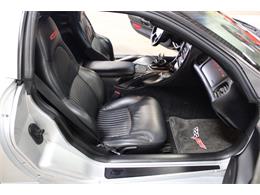 2001 Chevrolet Corvette Z06 (CC-2093699) for sale in Kentwood, Michigan