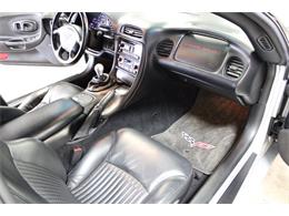 2001 Chevrolet Corvette Z06 (CC-2093699) for sale in Kentwood, Michigan
