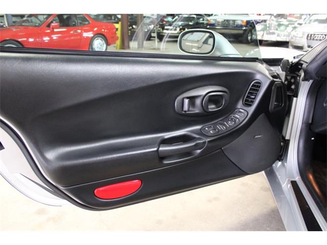 2001 Chevrolet Corvette Z06 (CC-2093699) for sale in Kentwood, Michigan