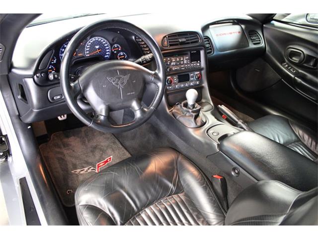 2001 Chevrolet Corvette Z06 (CC-2093699) for sale in Kentwood, Michigan