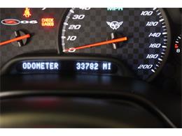 2001 Chevrolet Corvette Z06 (CC-2093699) for sale in Kentwood, Michigan