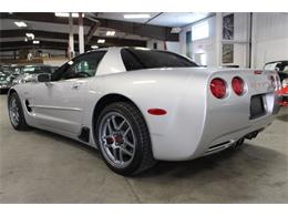 2001 Chevrolet Corvette Z06 (CC-2093699) for sale in Kentwood, Michigan