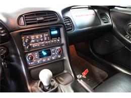 2001 Chevrolet Corvette Z06 (CC-2093699) for sale in Kentwood, Michigan
