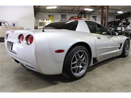 2001 Chevrolet Corvette Z06 (CC-2093699) for sale in Kentwood, Michigan