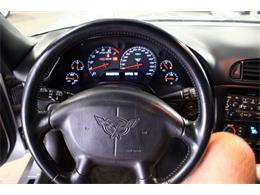 2001 Chevrolet Corvette Z06 (CC-2093699) for sale in Kentwood, Michigan