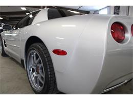 2001 Chevrolet Corvette Z06 (CC-2093699) for sale in Kentwood, Michigan