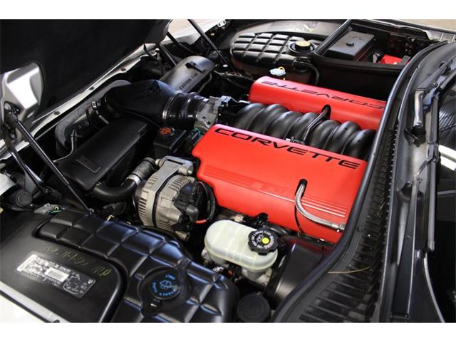 2001 Chevrolet Corvette Z06 (CC-2093699) for sale in Kentwood, Michigan