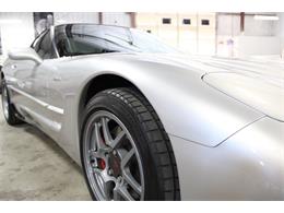2001 Chevrolet Corvette Z06 (CC-2093699) for sale in Kentwood, Michigan