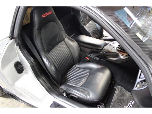 2001 Chevrolet Corvette Z06 (CC-2093699) for sale in Kentwood, Michigan