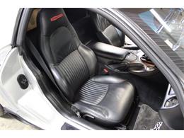 2001 Chevrolet Corvette Z06 (CC-2093699) for sale in Kentwood, Michigan