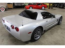 2001 Chevrolet Corvette Z06 (CC-2093699) for sale in Kentwood, Michigan
