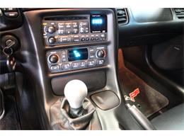 2001 Chevrolet Corvette Z06 (CC-2093699) for sale in Kentwood, Michigan