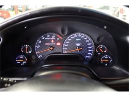 2001 Chevrolet Corvette Z06 (CC-2093699) for sale in Kentwood, Michigan