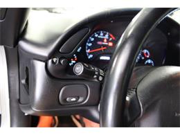 2001 Chevrolet Corvette Z06 (CC-2093699) for sale in Kentwood, Michigan