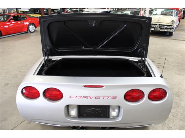 2001 Chevrolet Corvette Z06 (CC-2093699) for sale in Kentwood, Michigan