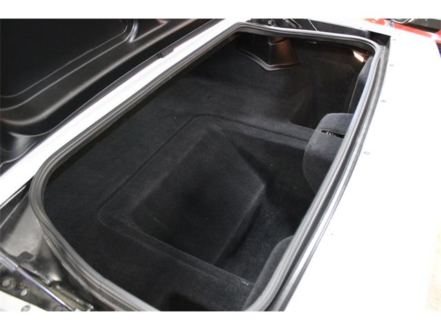 2001 Chevrolet Corvette Z06 (CC-2093699) for sale in Kentwood, Michigan