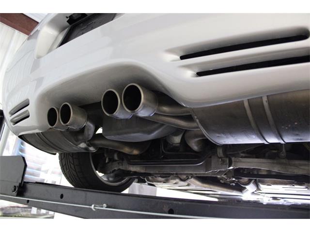 2001 Chevrolet Corvette Z06 (CC-2093699) for sale in Kentwood, Michigan
