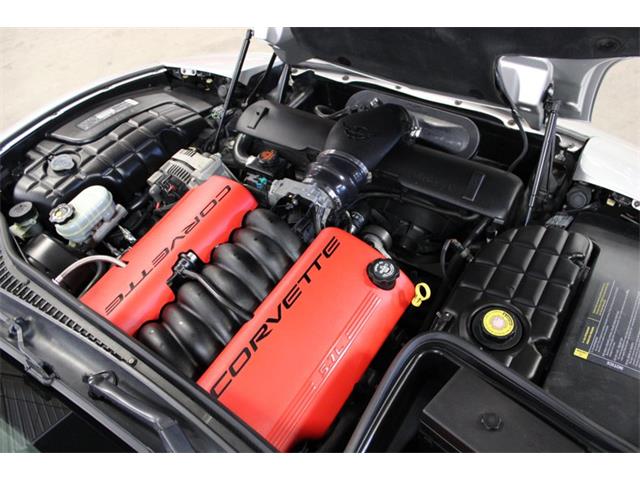 2001 Chevrolet Corvette Z06 (CC-2093699) for sale in Kentwood, Michigan