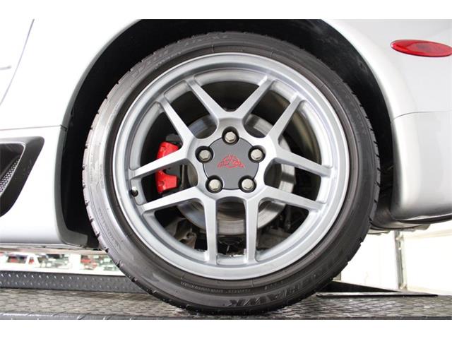 2001 Chevrolet Corvette Z06 (CC-2093699) for sale in Kentwood, Michigan
