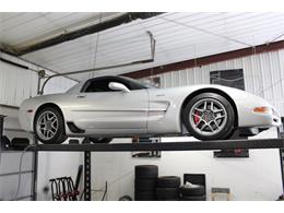 2001 Chevrolet Corvette Z06 (CC-2093699) for sale in Kentwood, Michigan