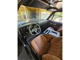 1984 Chevrolet Silverado (CC-2090037) for sale in Cadillac, Michigan