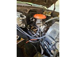 1984 Chevrolet Silverado (CC-2090037) for sale in Cadillac, Michigan