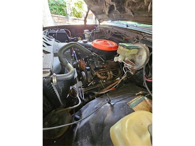 1984 Chevrolet Silverado (CC-2090037) for sale in Cadillac, Michigan
