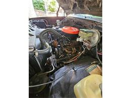 1984 Chevrolet Silverado (CC-2090037) for sale in Cadillac, Michigan