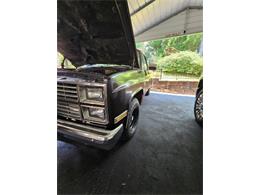1984 Chevrolet Silverado (CC-2090037) for sale in Cadillac, Michigan