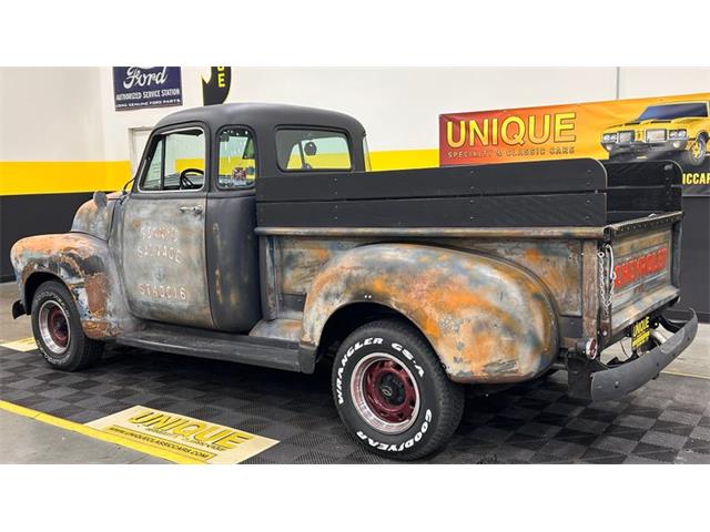 1954 Chevrolet 3100 (CC-2090370) for sale in Mankato, Minnesota