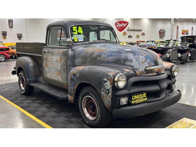 1954 Chevrolet 3100 (CC-2090370) for sale in Mankato, Minnesota