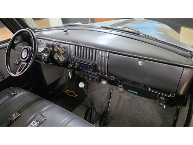 1954 Chevrolet 3100 (CC-2090370) for sale in Mankato, Minnesota