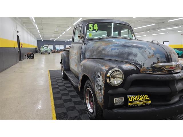 1954 Chevrolet 3100 (CC-2090370) for sale in Mankato, Minnesota