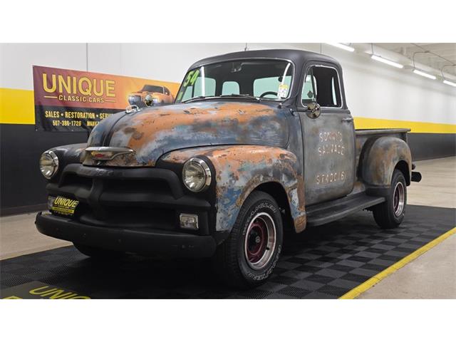 1954 Chevrolet 3100 (CC-2090370) for sale in Mankato, Minnesota