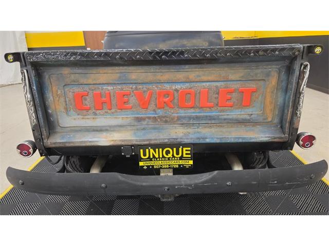 1954 Chevrolet 3100 (CC-2090370) for sale in Mankato, Minnesota