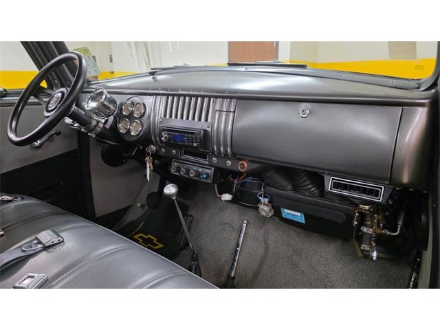 1954 Chevrolet 3100 (CC-2090370) for sale in Mankato, Minnesota