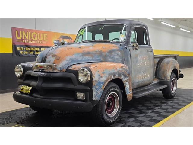 1954 Chevrolet 3100 (CC-2090370) for sale in Mankato, Minnesota