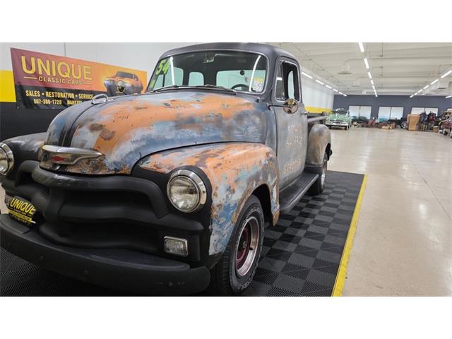 1954 Chevrolet 3100 (CC-2090370) for sale in Mankato, Minnesota