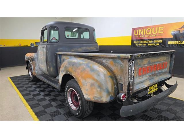 1954 Chevrolet 3100 (CC-2090370) for sale in Mankato, Minnesota